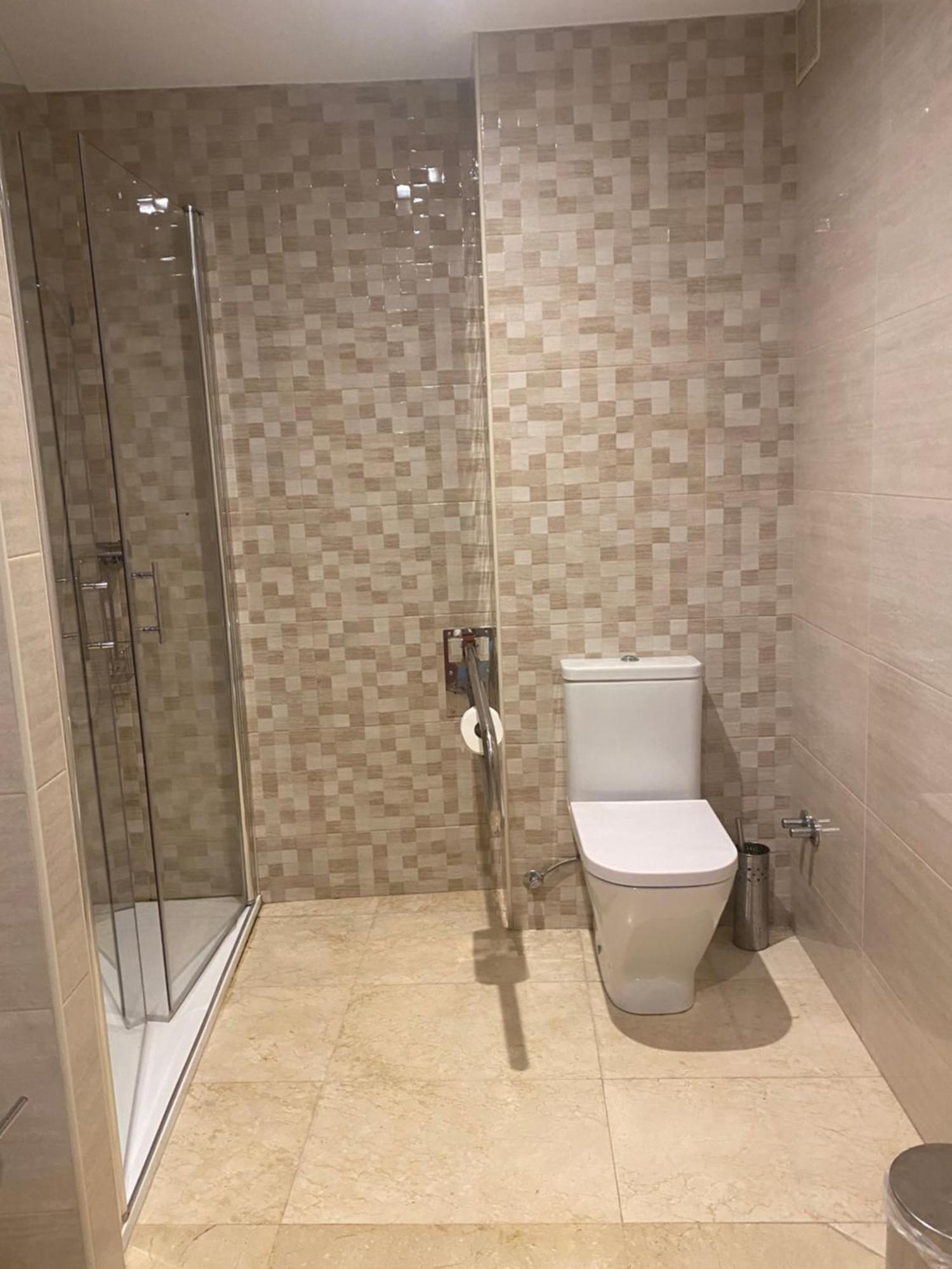 Vendaval Hotel Santa Marta de Ortigueira Luaran gambar
